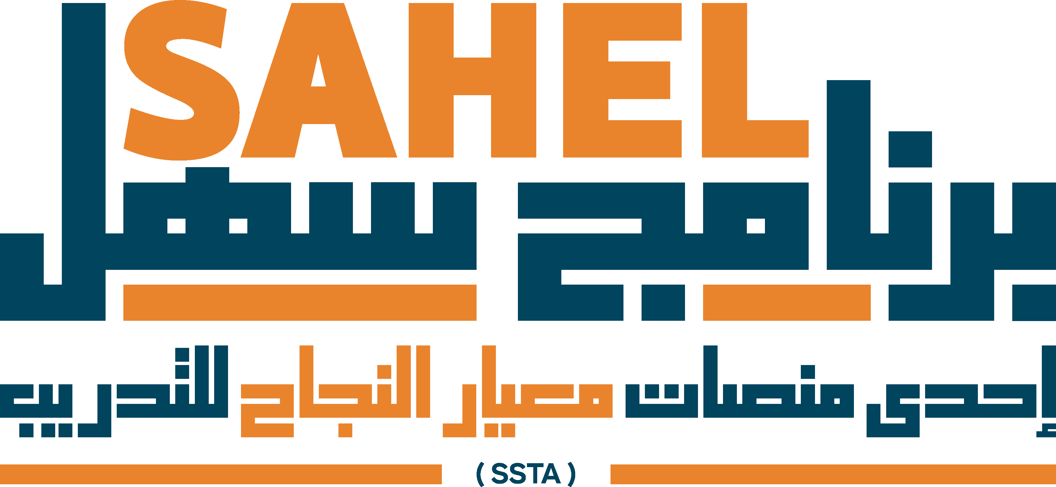 Logo of the website